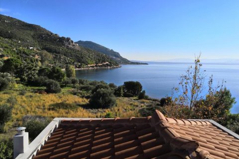 1 dormitorio Villa en Loutraki, Greece No. 50896 11