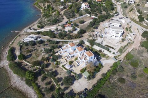 1 dormitorio Villa en Loutraki, Greece No. 50896 2