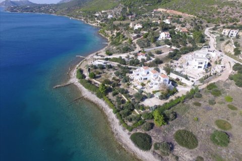 1 dormitorio Villa en Loutraki, Greece No. 50896 1