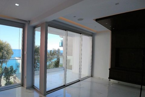 3 dormitorios Apartment en Limassol, Cyprus No. 50876 1