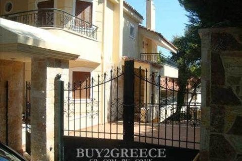 5 bedrooms Maisonette in Athens, Greece No. 24834 1