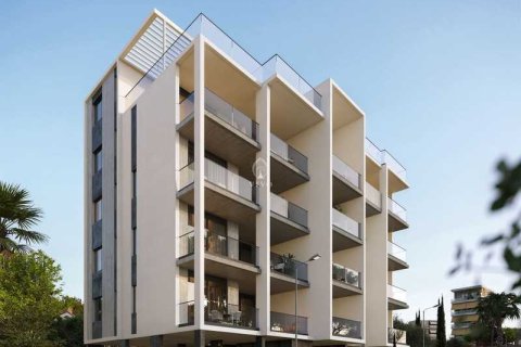 2 bedrooms Apartment in Germasogeia, Cyprus No. 78091 6