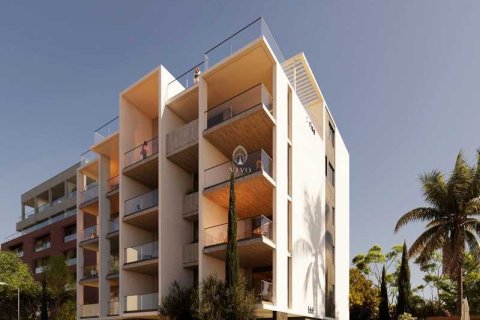 2 bedrooms Apartment in Germasogeia, Cyprus No. 78091 5