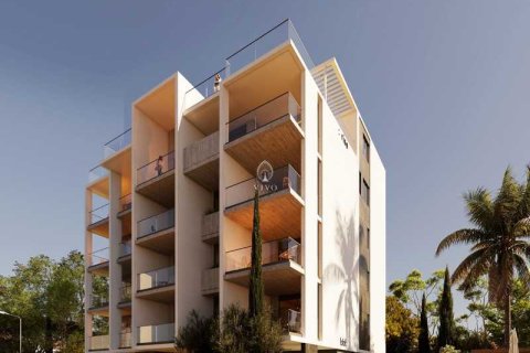 2 bedrooms Apartment in Germasogeia, Cyprus No. 78091 7