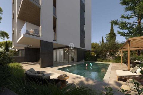 2 bedrooms Apartment in Germasogeia, Cyprus No. 78091 1