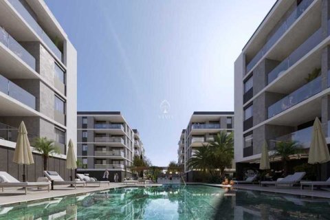 2 bedrooms Apartment in Limassol, Cyprus No. 78094 7