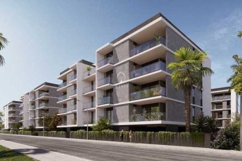 2 bedrooms Apartment in Limassol, Cyprus No. 78094 4