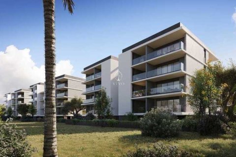2 bedrooms Apartment in Limassol, Cyprus No. 78094 3