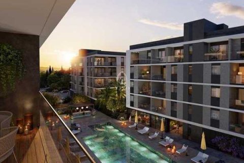 2 bedrooms Apartment in Limassol, Cyprus No. 78094 17