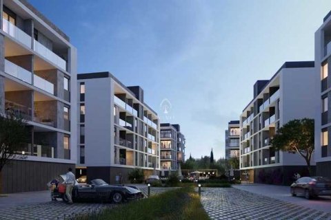 2 bedrooms Apartment in Limassol, Cyprus No. 78094 1