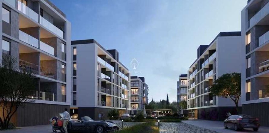 2 bedrooms Apartment in Limassol, Cyprus No. 78094