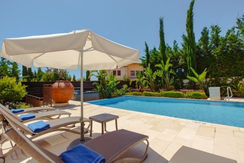 3 bedrooms Villa in Paphos, Cyprus No. 36983 18