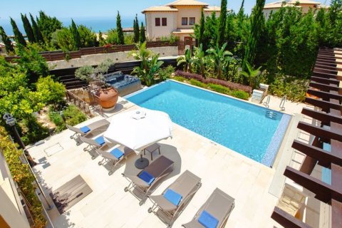 3 dormitorios Villa en Paphos, Cyprus No. 36983 16