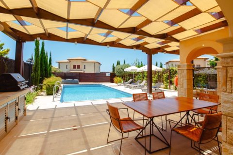 3 bedrooms Villa in Paphos, Cyprus No. 36982 20