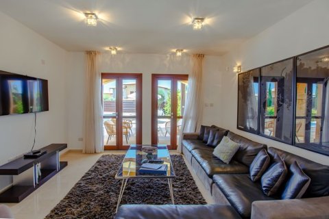 3 dormitorios Villa en Paphos, Cyprus No. 36982 10