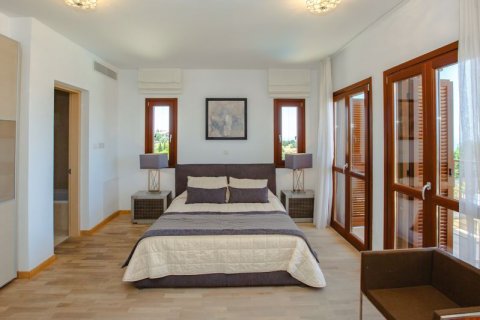 3 dormitorios Villa en Paphos, Cyprus No. 36982 2