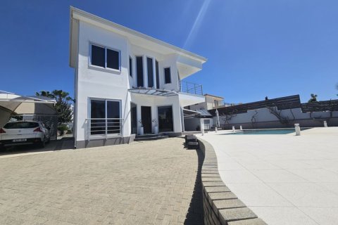 3 dormitorios Villa en Paphos, Cyprus No. 36920 7