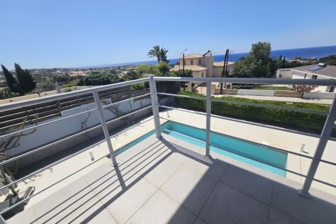 3 dormitorios Villa en Paphos, Cyprus No. 36920 26