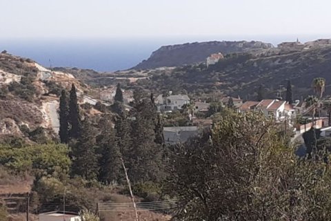 3595m² Land à Agios Tychonas, Cyprus No. 36980 1