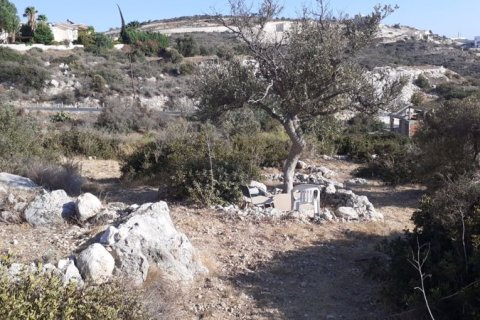 3595m² Land en Agios Tychonas, Cyprus No. 36980 4