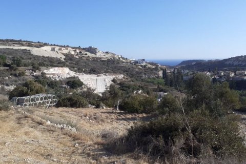 3595m² Land in Agios Tychonas, Cyprus No. 36980 2