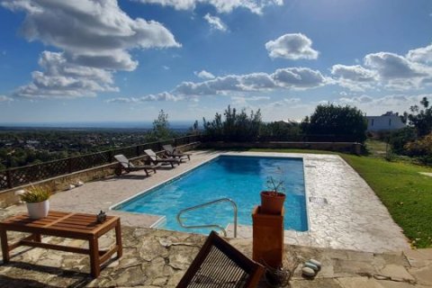 6 bedrooms Villa in Souni–Zanatzia, Cyprus No. 36981 2