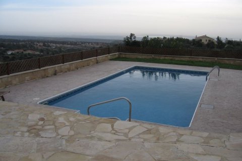 6 chambres Villa à Souni–Zanatzia, Cyprus No. 36981 10