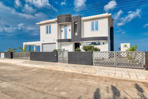 4 dormitorios Villa en Paralimni, Cyprus No. 36921 26