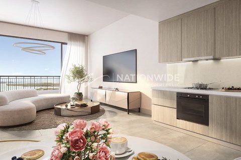 Studio Appartement à Yas Island, UAE No. 71084 5