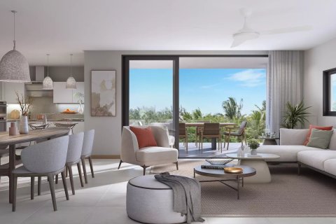 2 bedrooms Apartment in Grand Baie, Mauritius No. 53389 3