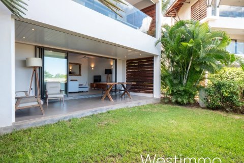 2 bedrooms Apartment in Tamarin, Mauritius No. 53388 17