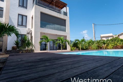 3 dormitorios Apartment en Tamarin, Mauritius No. 53390 24