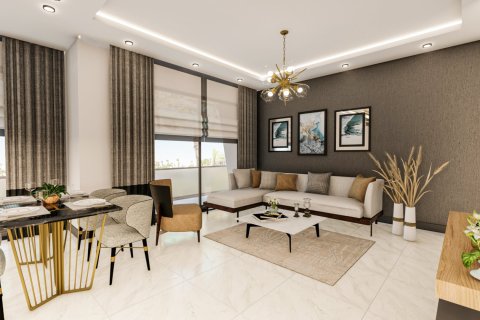 2+1 Appartement à Alanya, Turkey No. 53945 12