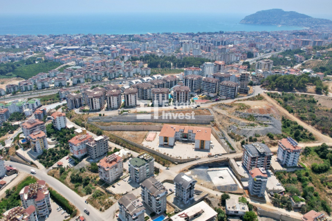 3+1 Apartment en Alanya, Turkey No. 53943 4