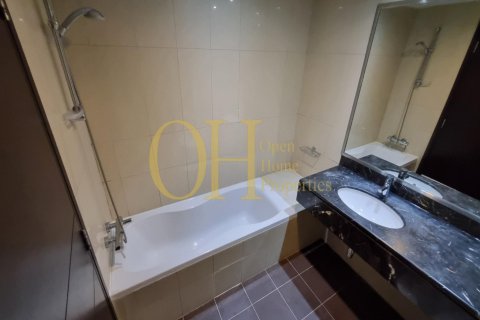 1 dormitorio Apartment en Shams Abu Dhabi, UAE No. 53847 15