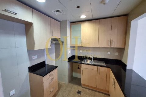 1 dormitorio Apartment en Shams Abu Dhabi, UAE No. 53847 14