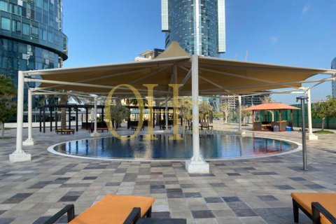 1 dormitorio Apartment en Shams Abu Dhabi, UAE No. 53847 3