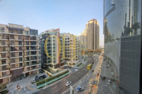 1 chambre Appartement à Shams Abu Dhabi, UAE No. 53847 1