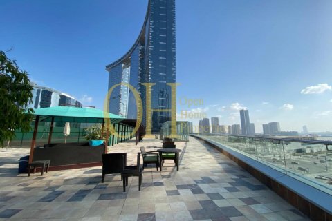 1 dormitorio Apartment en Shams Abu Dhabi, UAE No. 53847 2