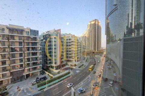 1 dormitorio Apartment en Shams Abu Dhabi, UAE No. 53847 1