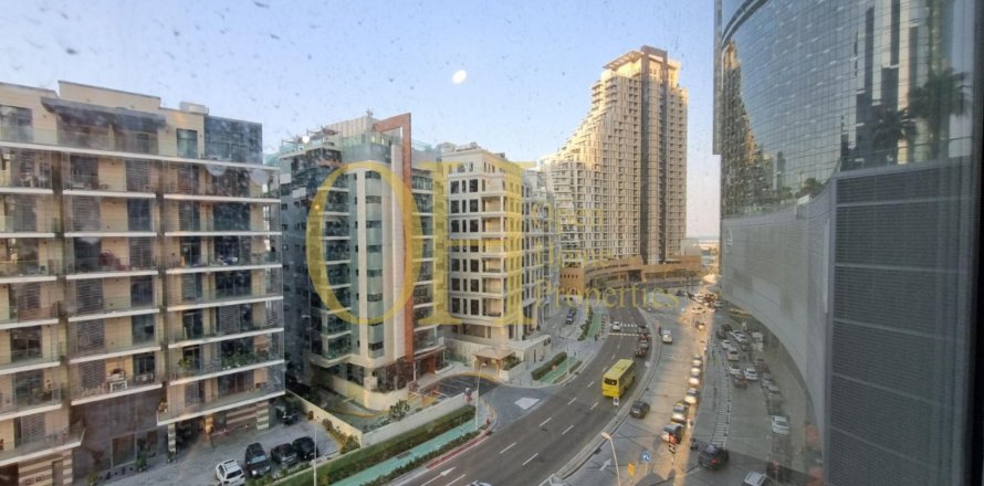 1 dormitorio Apartment en Shams Abu Dhabi, UAE No. 53847