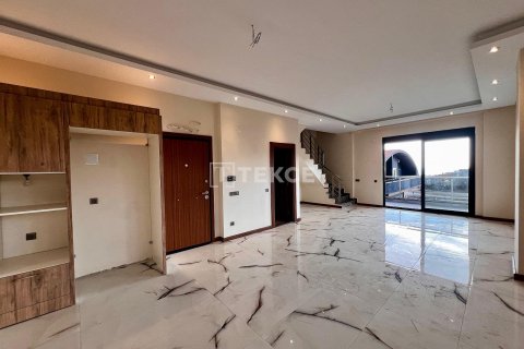 3+1 Appartement à Alanya, Turkey No. 11006 15