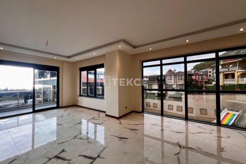 3+1 Appartement à Alanya, Turkey No. 11006 14