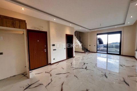 3+1 Appartement à Alanya, Turkey No. 11006 13