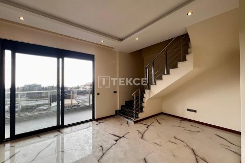 3+1 Appartement à Alanya, Turkey No. 11006 21