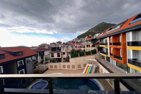 3+1 Appartement à Alanya, Turkey No. 11006 25