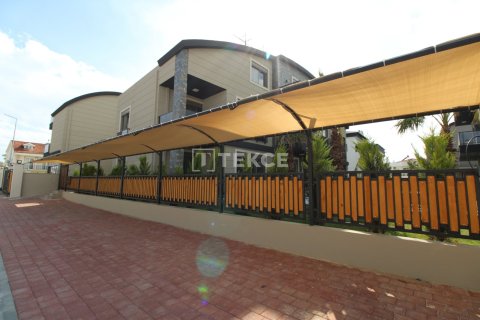 2+1 Appartement à Belek, Turkey No. 11008 13