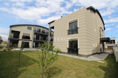 2+1 Appartement à Belek, Turkey No. 11008 11