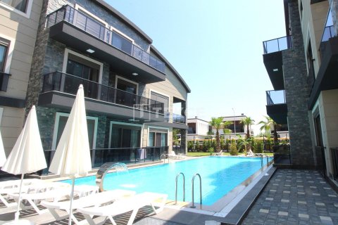 2+1 Apartment en Belek, Turkey No. 11008 5