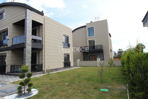 2+1 Appartement à Belek, Turkey No. 11008 10